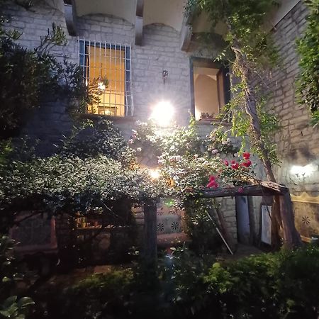 L'Antica Dimora Villa Meta Luaran gambar
