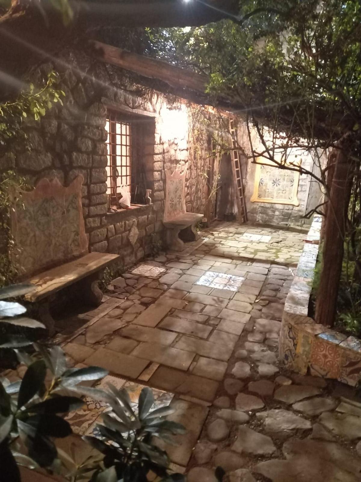 L'Antica Dimora Villa Meta Luaran gambar
