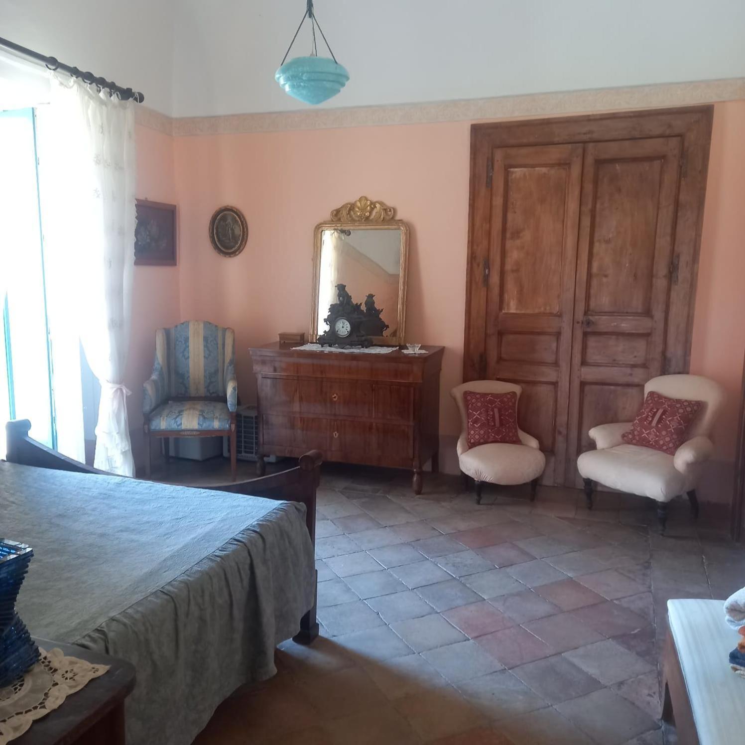L'Antica Dimora Villa Meta Luaran gambar