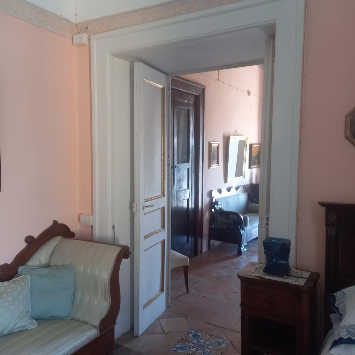 L'Antica Dimora Villa Meta Luaran gambar