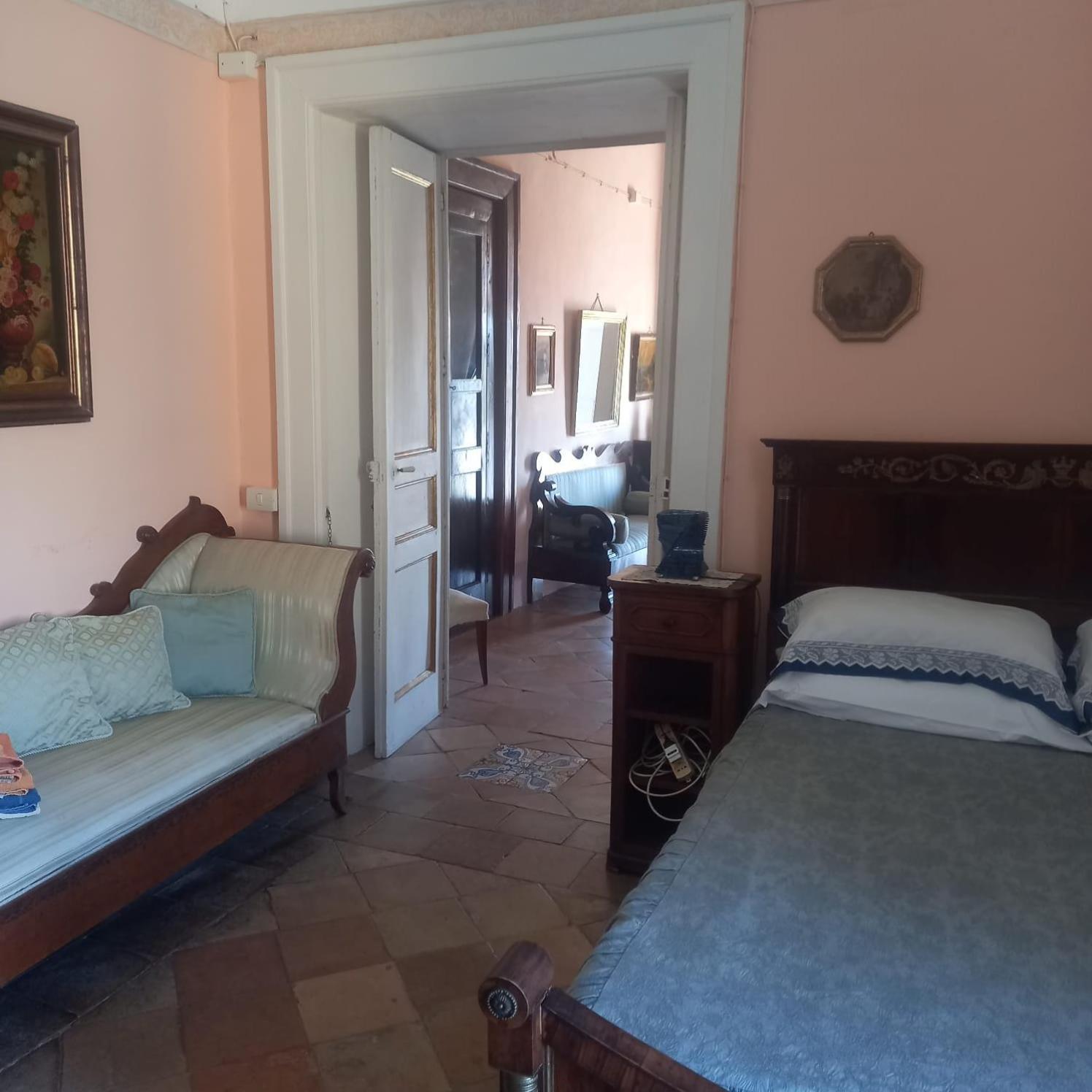L'Antica Dimora Villa Meta Luaran gambar