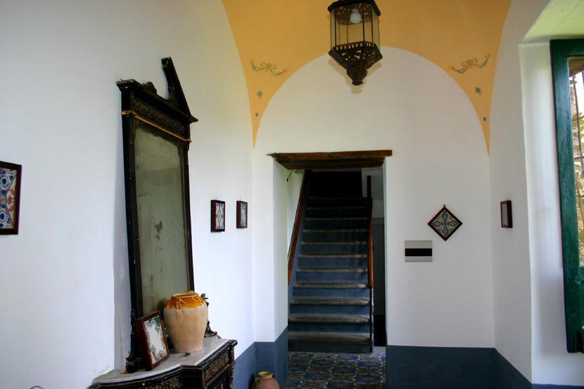 L'Antica Dimora Villa Meta Luaran gambar